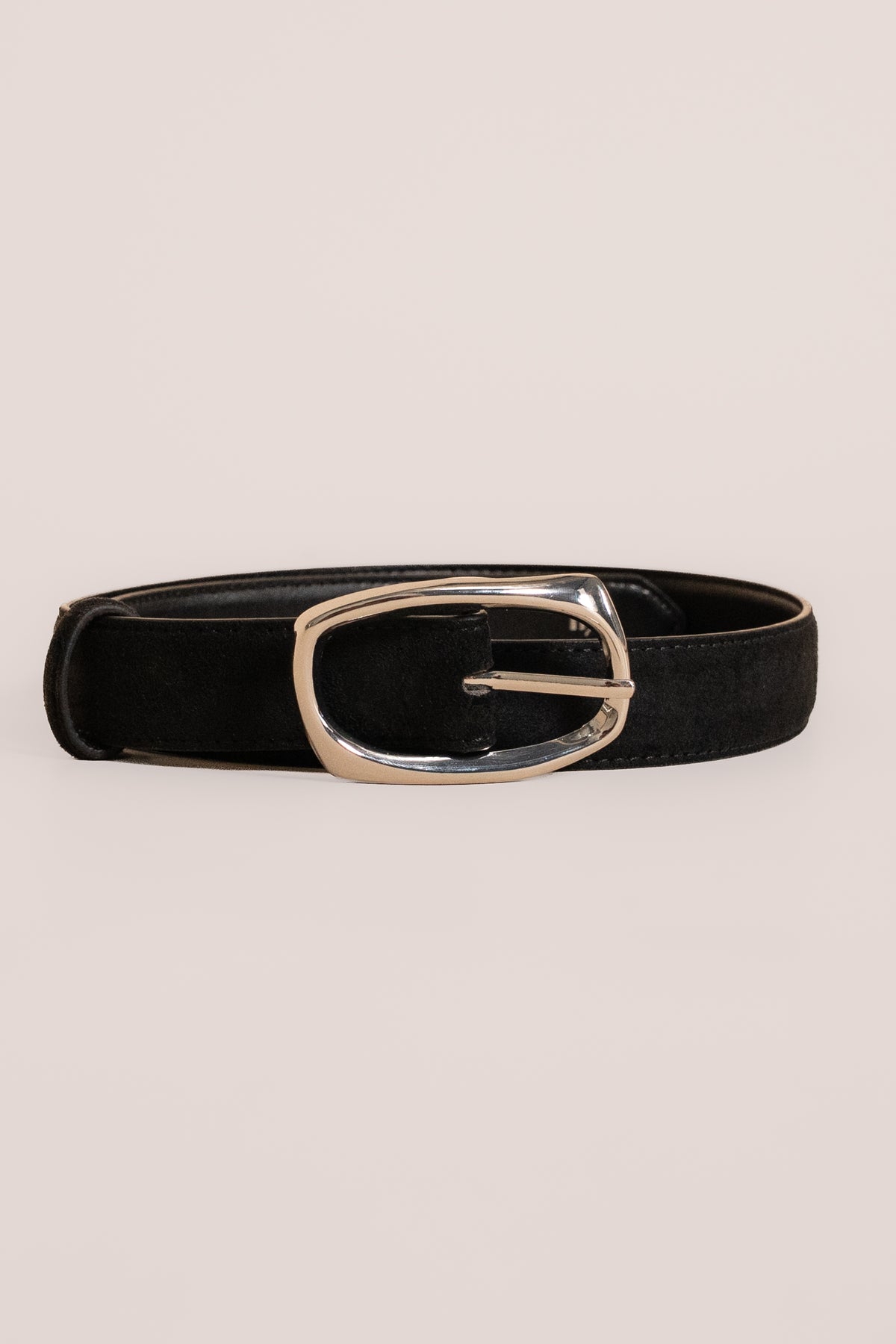 Hanne Hip Belt in Black - Milla Hart