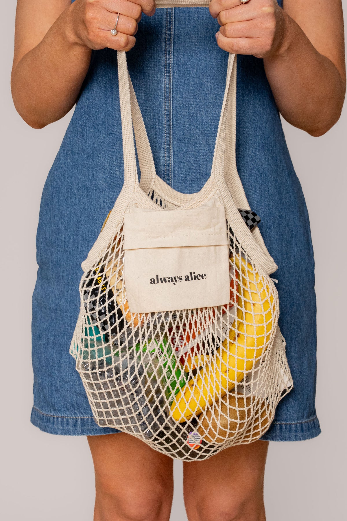 Shopping Bag