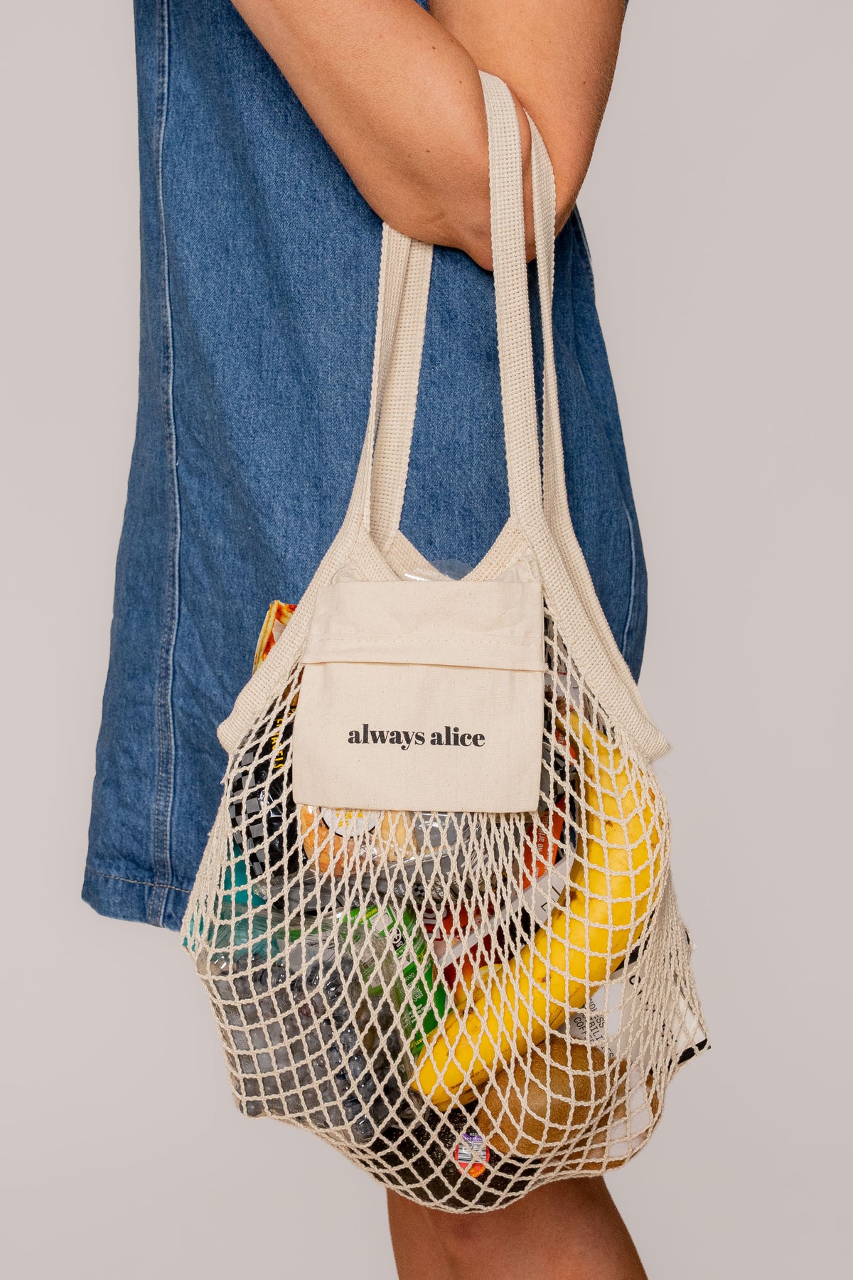 Shopping Bag