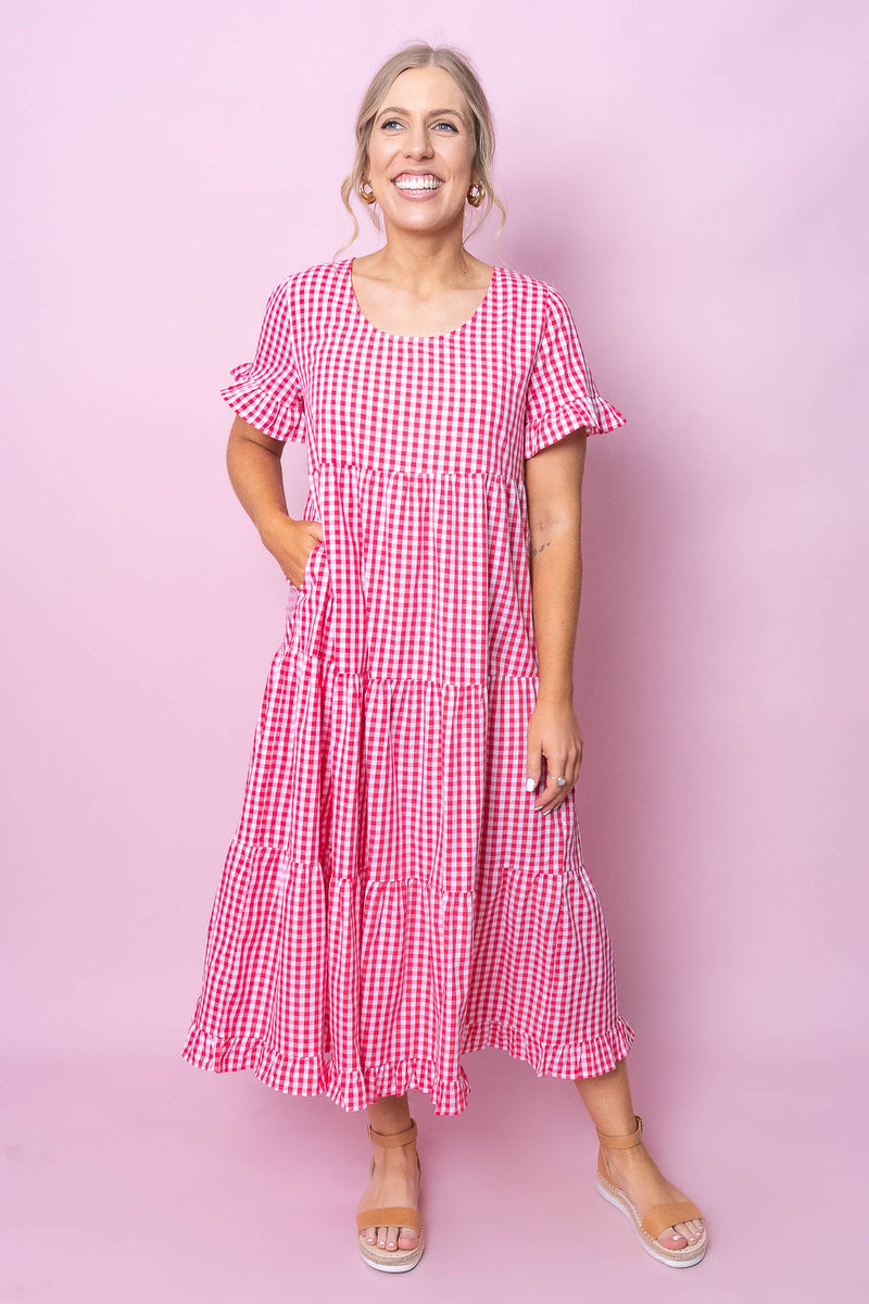 Always Alice- Australian women’s online fashion boutique
