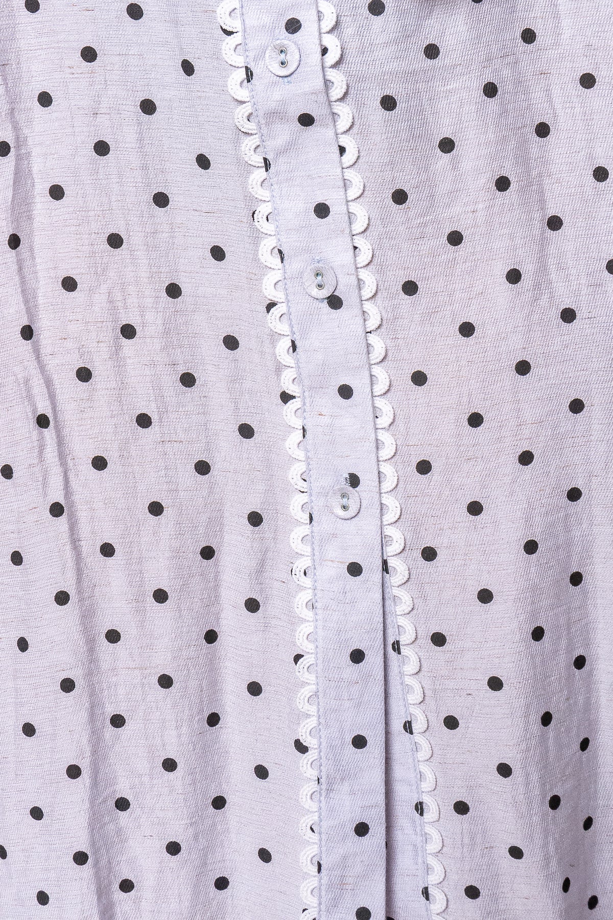 Kayleen Midi Dress in Light Grey