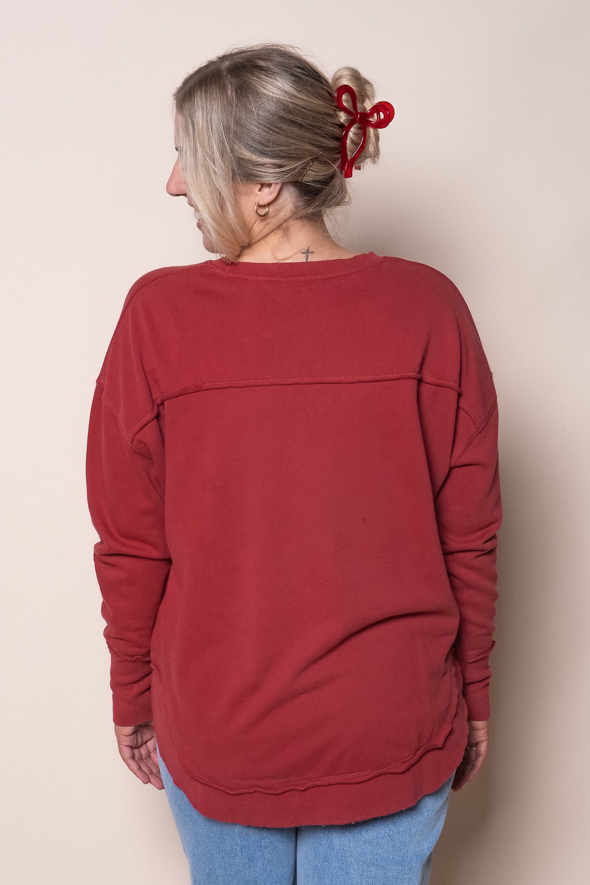 Simplified Crew in Rust - Foxwood