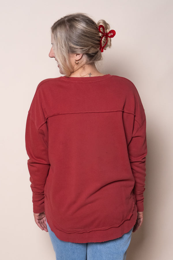 Simplified Crew in Rust - Foxwood