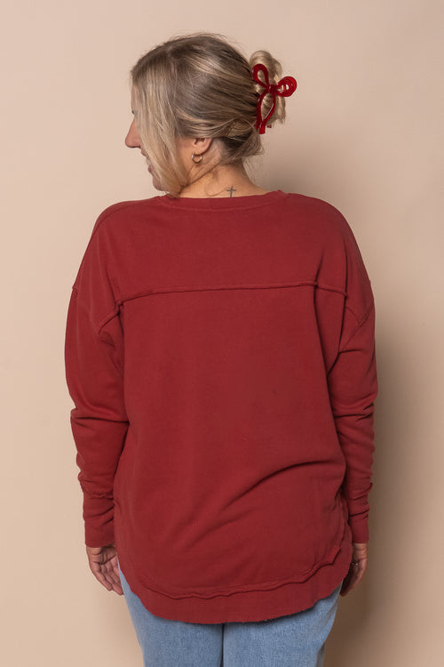 Simplified Crew in Rust - Foxwood