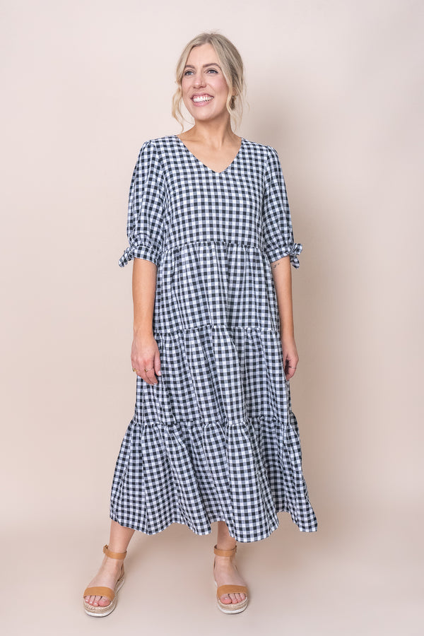 Black Romy Dress