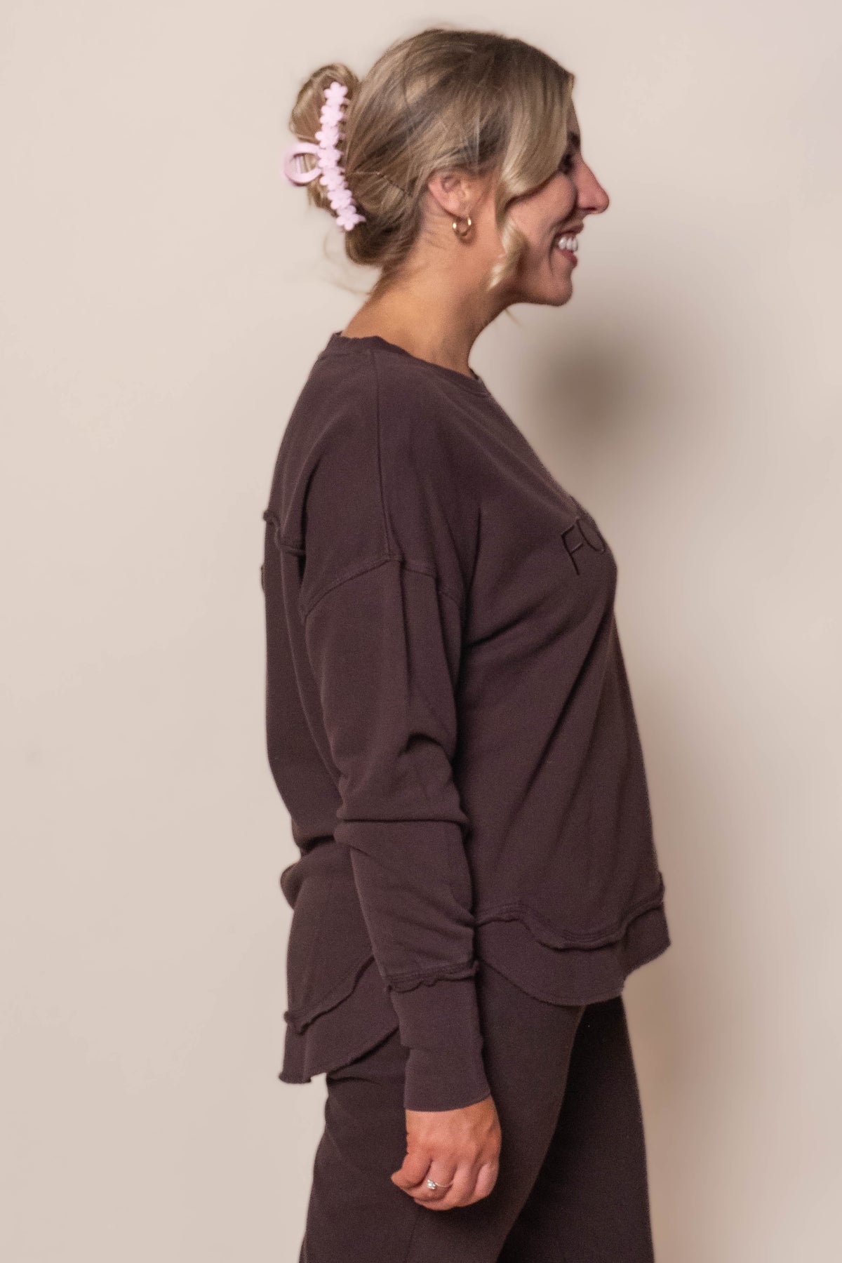 Simplified Crew in Coffee - Foxwood