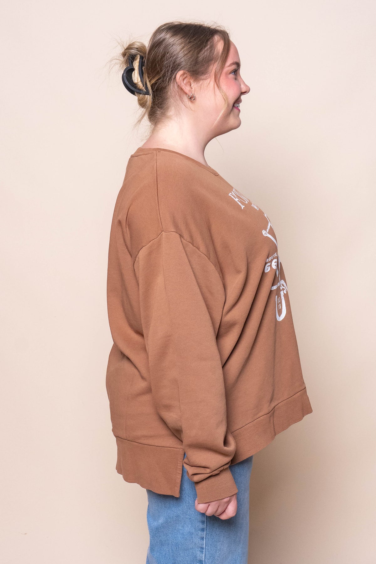 Wild Rodeo Crew in Toasted Coconut - Foxwood