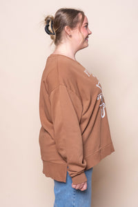 Wild Rodeo Crew in Toasted Coconut - Foxwood