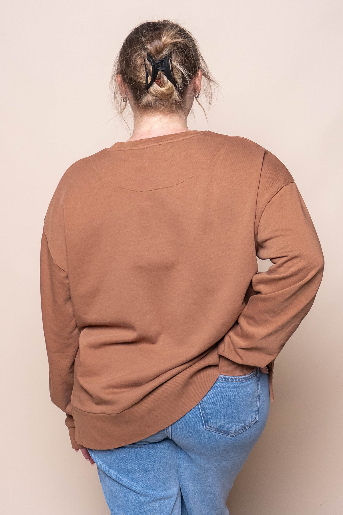 Wild Rodeo Crew in Toasted Coconut - Foxwood