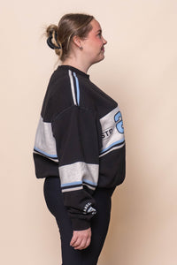 Wild Nation Box Crew in Black - All About Eve