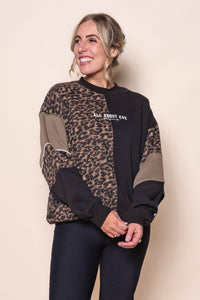 Into the Wild Box Crew in Black - All About Eve