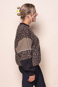 Into the Wild Box Crew in Black - All About Eve