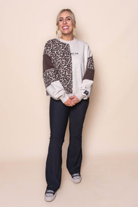 Into the Wild Box Crew in Oat - All About Eve