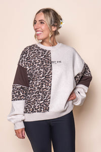 Into the Wild Box Crew in Oat - All About Eve