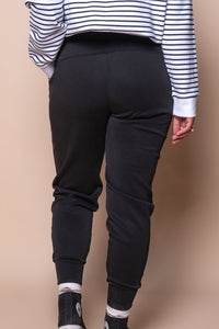 Hail Pants in Black - Foxwood