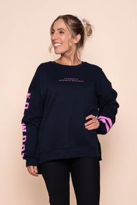 Origin Crew in Navy - Foxwood