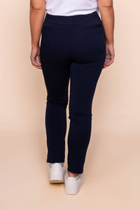 Herbie Leggings in Navy