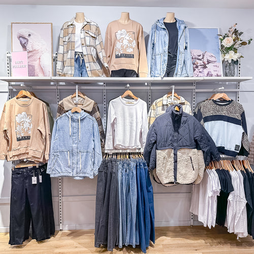 Always Alice- Australian women’s online fashion boutique