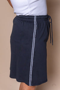 Interval Skirt in Navy - Foxwood