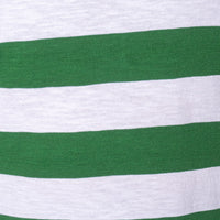 Tallow Midi Dress in Green - Foxwood