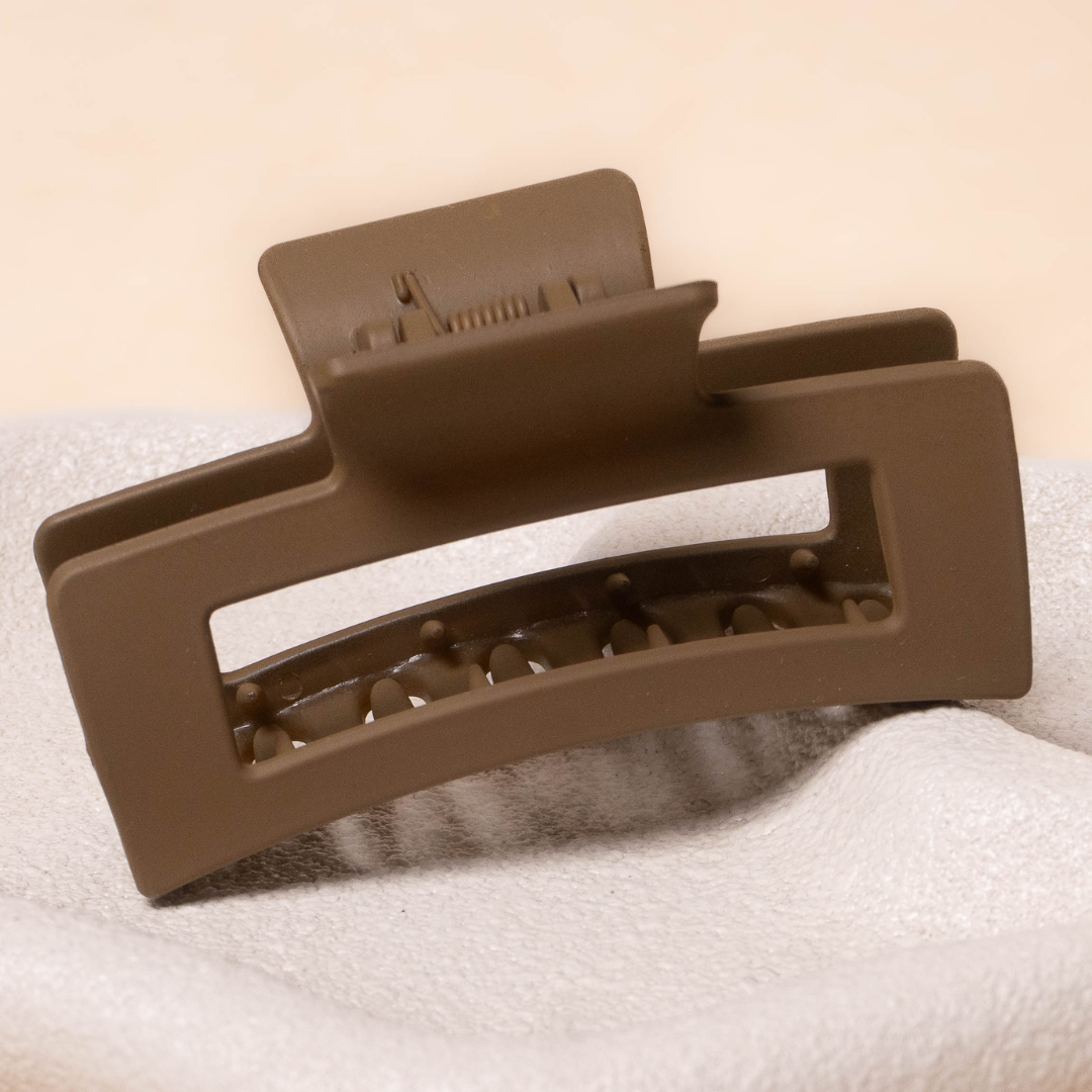 Claw Clip