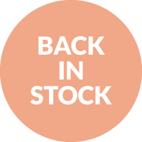 Back in Stock